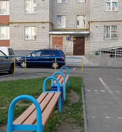 Однокімнатна Біля Автостанції, Вулиця Зацепи Apartment Lutsk Exterior photo
