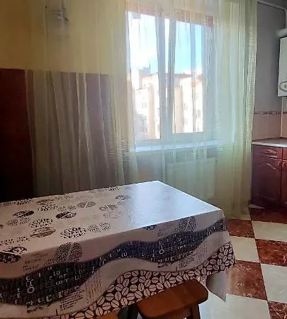Однокімнатна Біля Автостанції, Вулиця Зацепи Apartment Lutsk Exterior photo