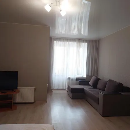 Однокімнатна Біля Автостанції, Вулиця Зацепи Apartment Lutsk Exterior photo