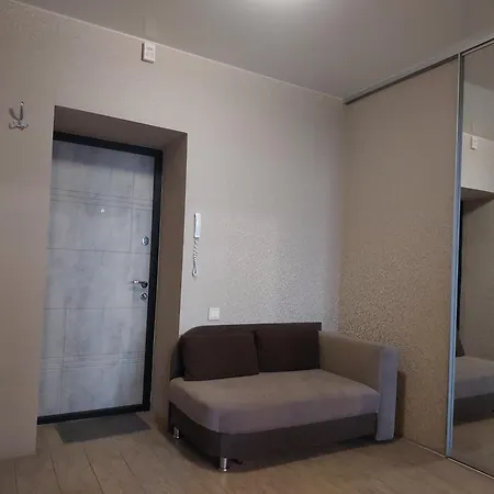 Однокімнатна Біля Автостанції, Вулиця Зацепи Apartment Lutsk Exterior photo
