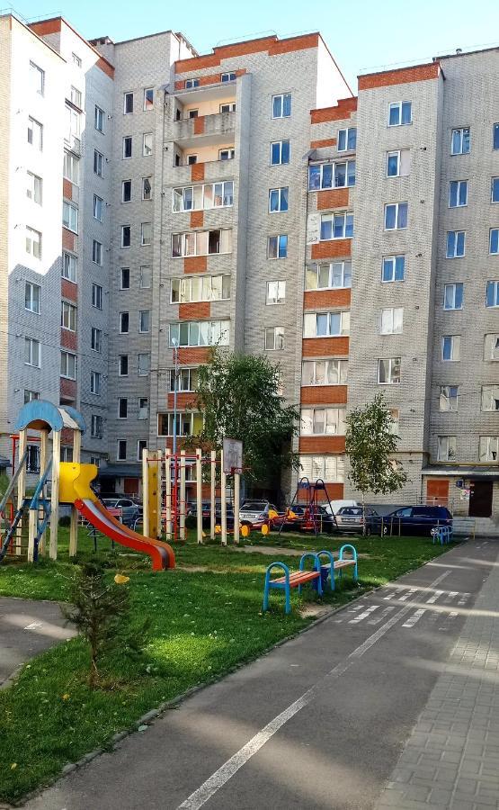 Apartment однокімнатна біля автостанції, вулиця зацепи *