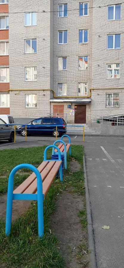 Apartment однокімнатна біля автостанції, вулиця зацепи
