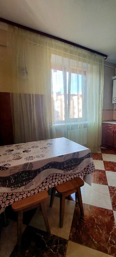 Apartment однокімнатна біля автостанції, вулиця зацепи *
