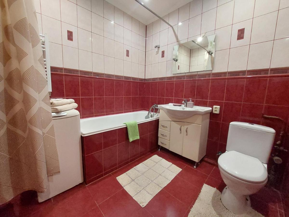 Apartment однокімнатна біля автостанції, вулиця зацепи *