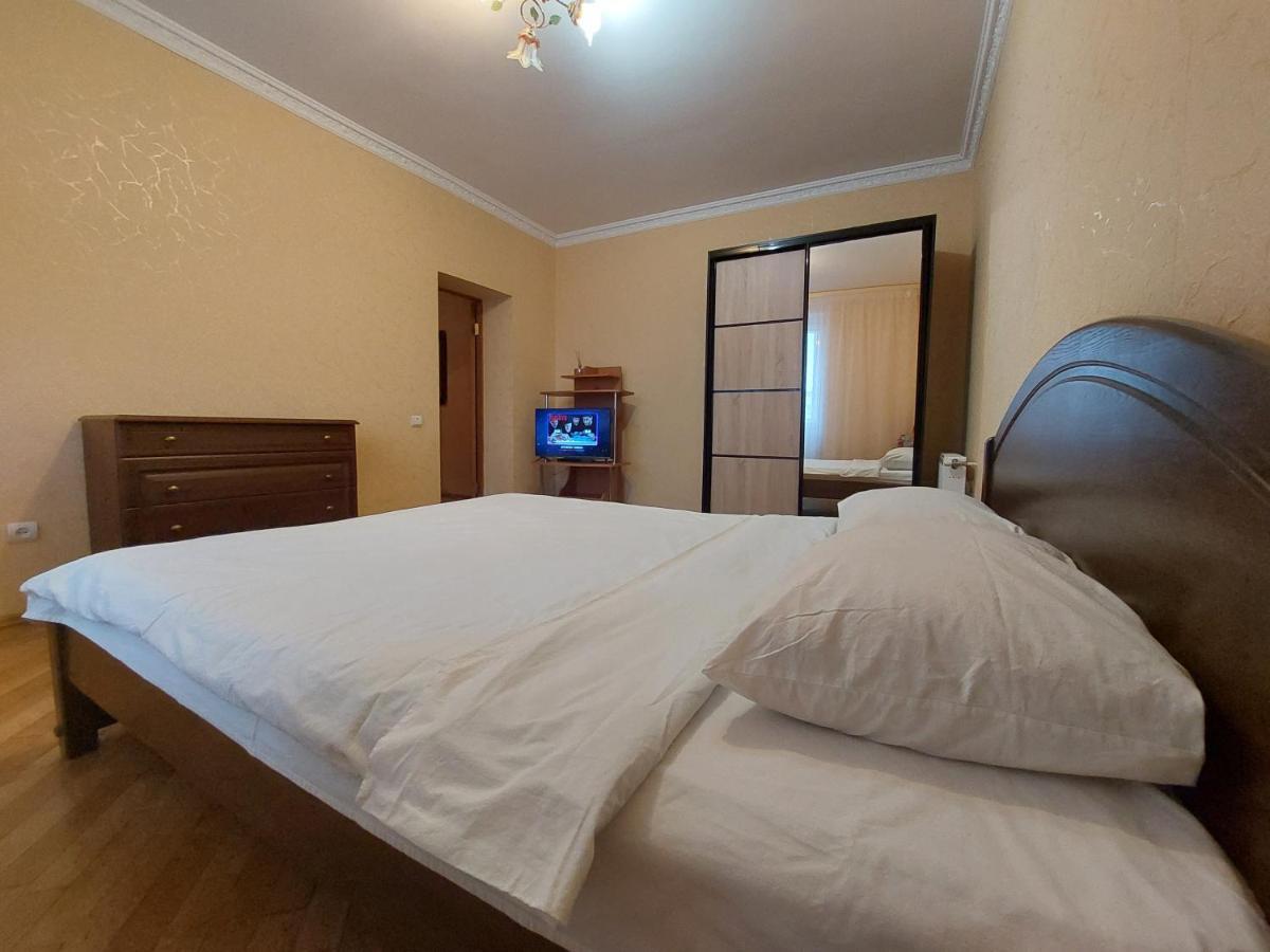 Apartment однокімнатна біля автостанції, вулиця зацепи *