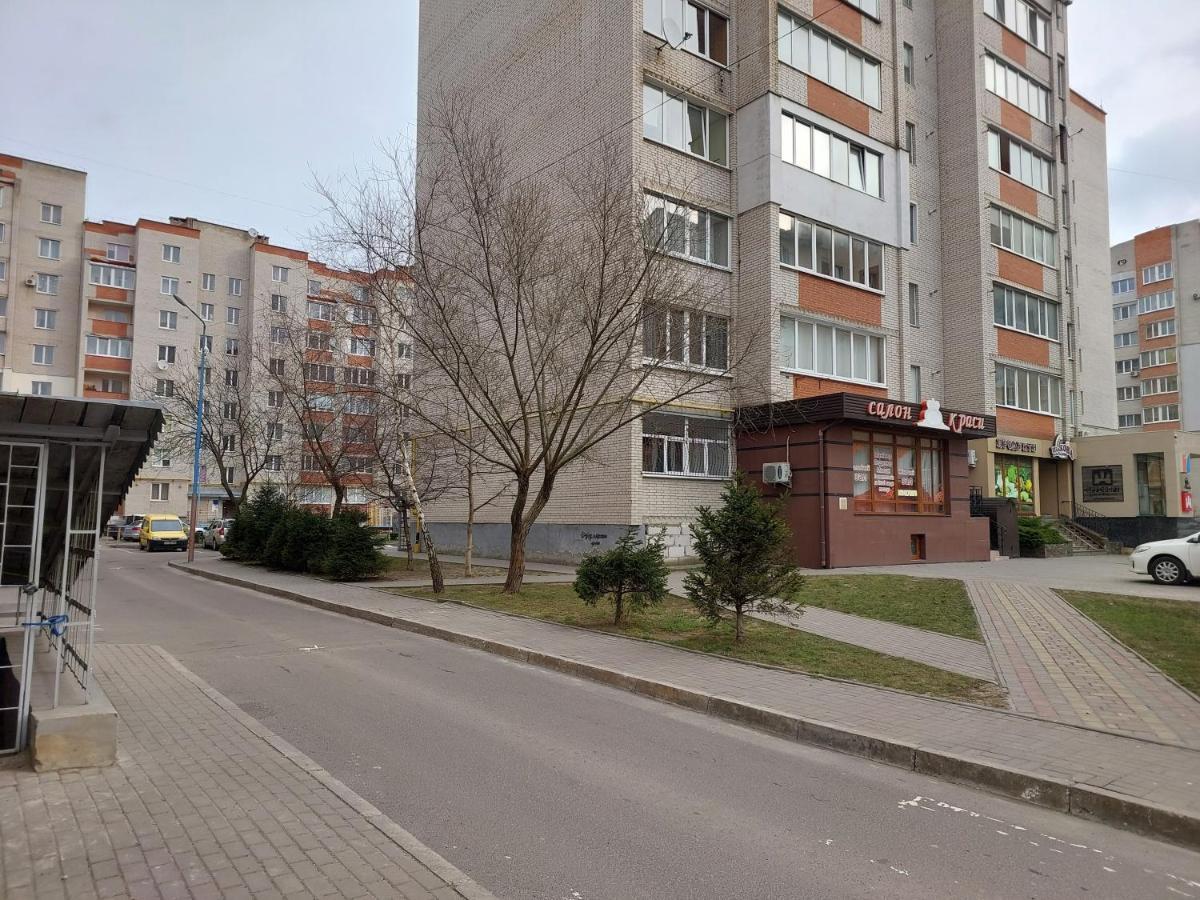 однокімнатна біля автостанції, вулиця зацепи *